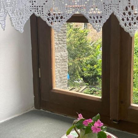 House Of Roses Përmet Dış mekan fotoğraf